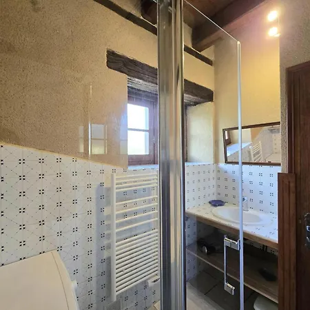 Country house Charmante Maison Perigourdine En Pierres, Animaux Admis - Fr-1-616-88 Salignac Eyvigues