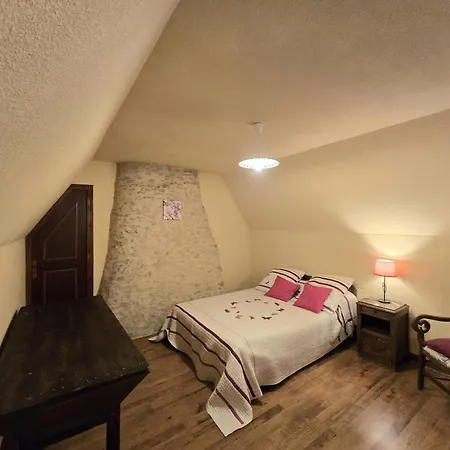 Charmante Maison Perigourdine En Pierres, Animaux Admis - Fr-1-616-88 Country house Salignac Eyvigues