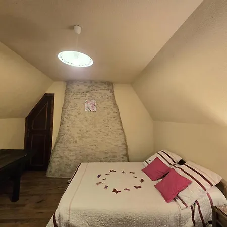 Charmante Maison Perigourdine En Pierres, Animaux Admis - Fr-1-616-88 *