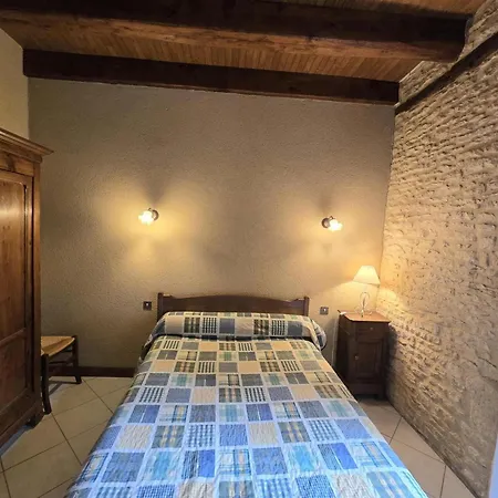 Country house Charmante Maison Perigourdine En Pierres, Animaux Admis - Fr-1-616-88 Salignac Eyvigues