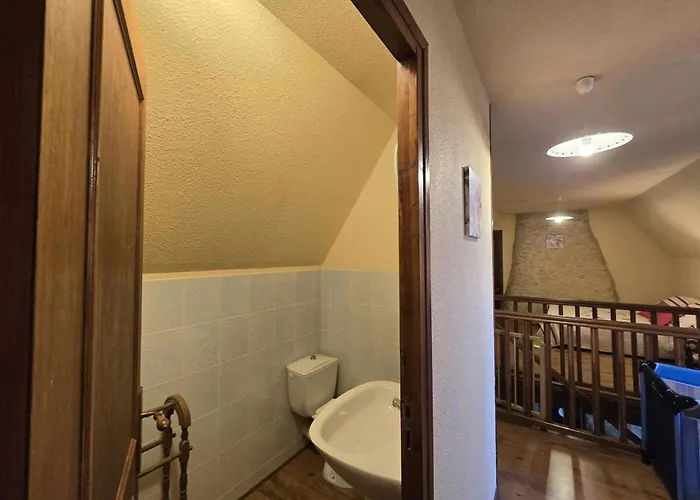 Dom wakacyjny Charmante Maison Perigourdine En Pierres, Animaux Admis - Fr-1-616-88